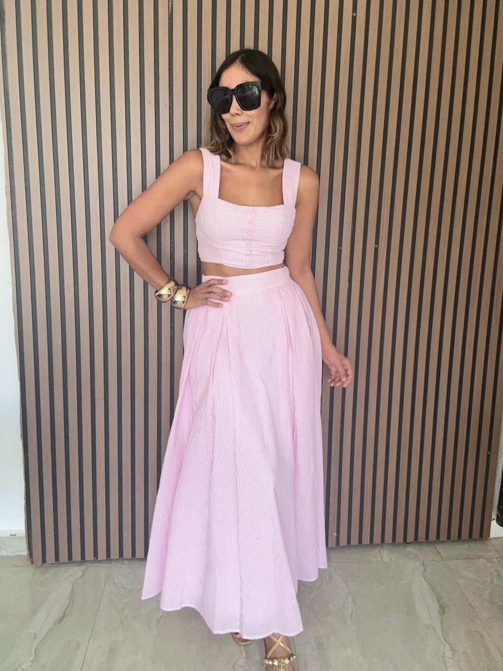 The Confident & Collected Midi Set