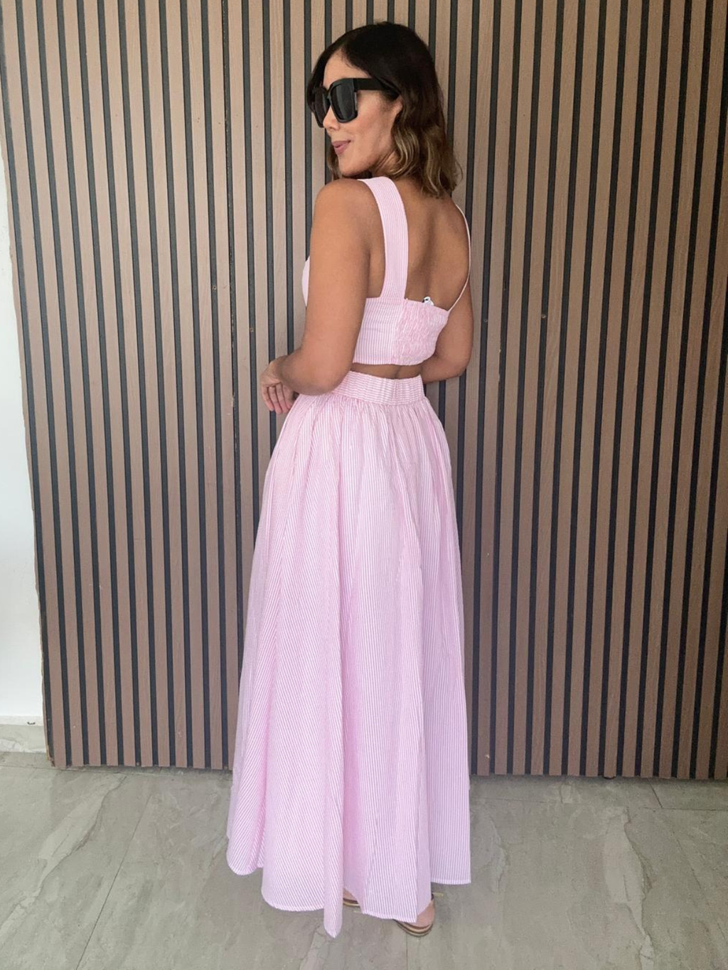 The Confident & Collected Midi Set