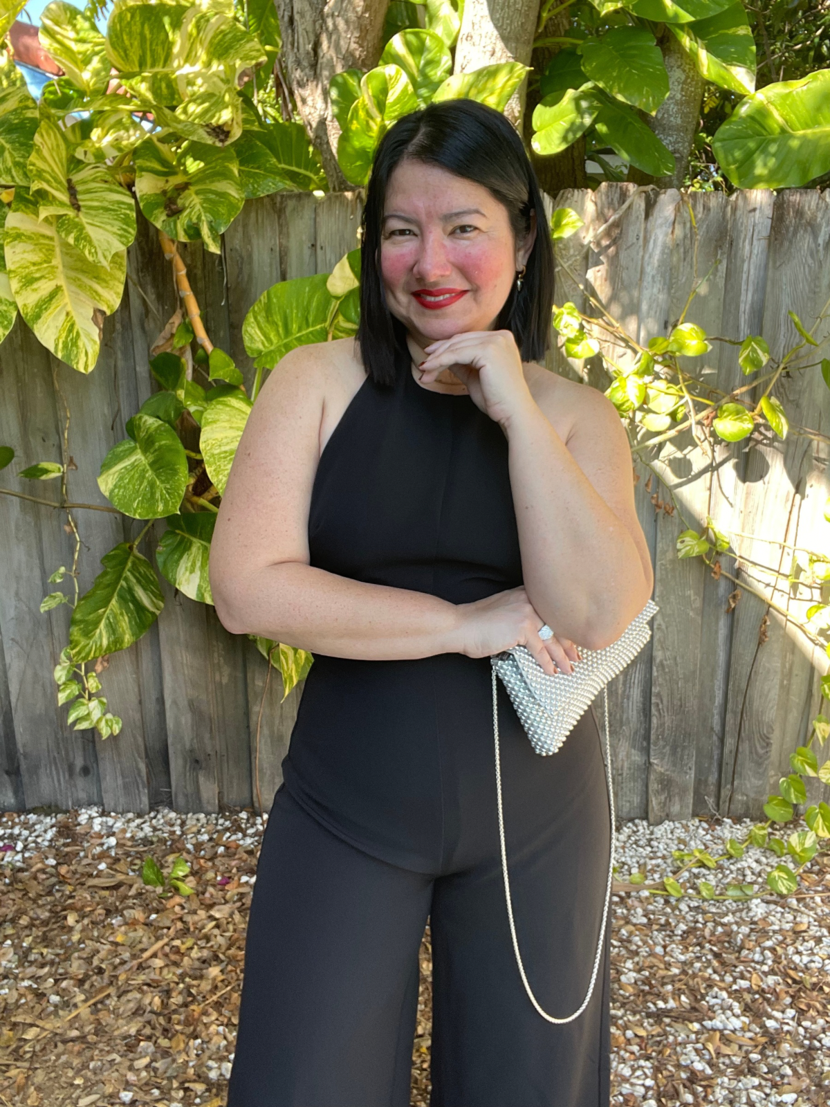 The Turn-Every-Head Jumpsuit