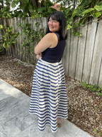 East Coast Muse Skirt