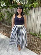 East Coast Muse Skirt