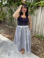 East Coast Muse Skirt