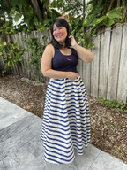 East Coast Muse Skirt