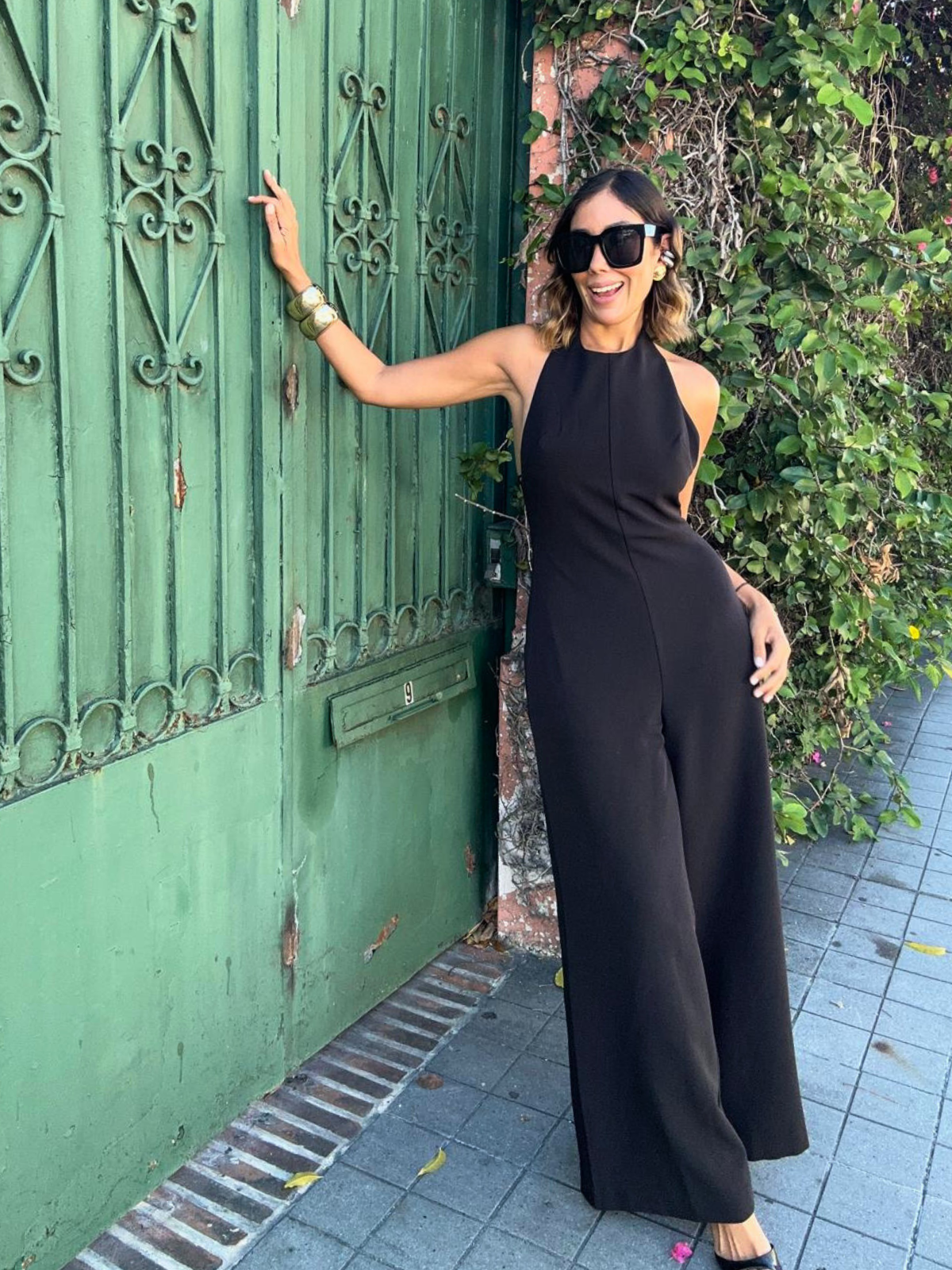 The Turn-Every-Head Jumpsuit