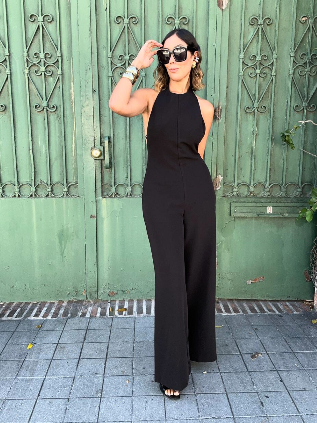 The Turn-Every-Head Jumpsuit