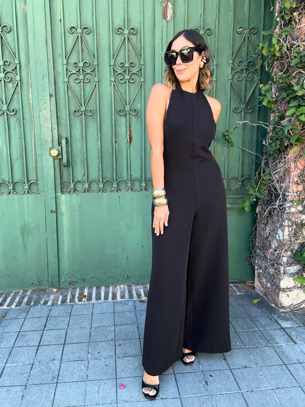 The Turn-Every-Head Jumpsuit