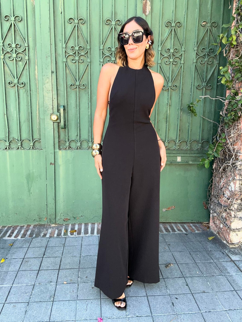 The Turn-Every-Head Jumpsuit