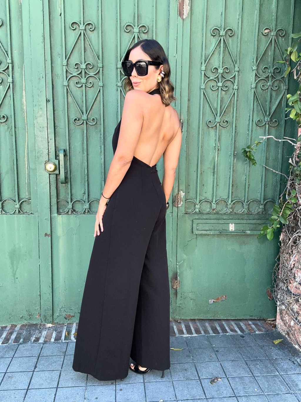 The Turn-Every-Head Jumpsuit