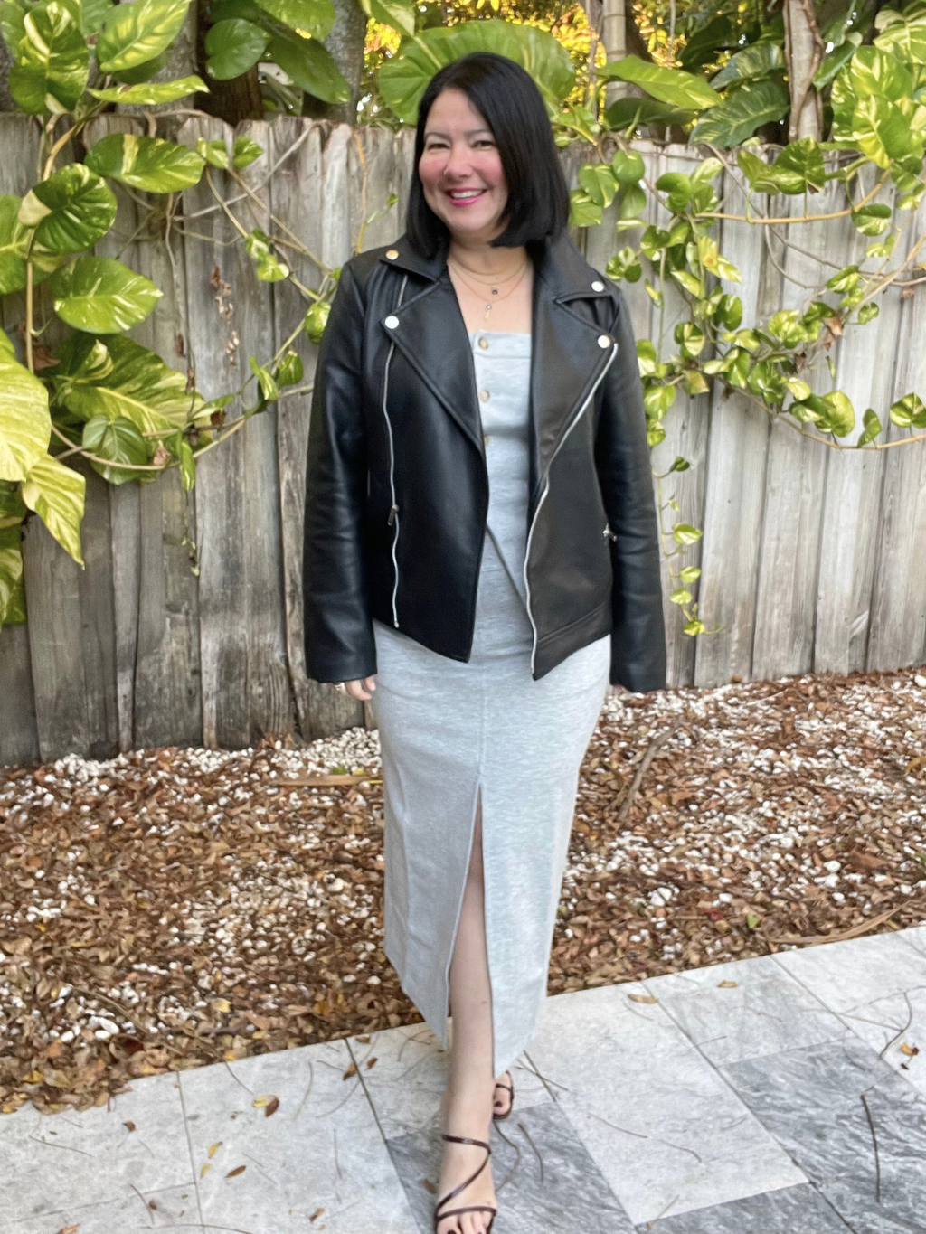 The It-Girl Ease Top & Skirt Set