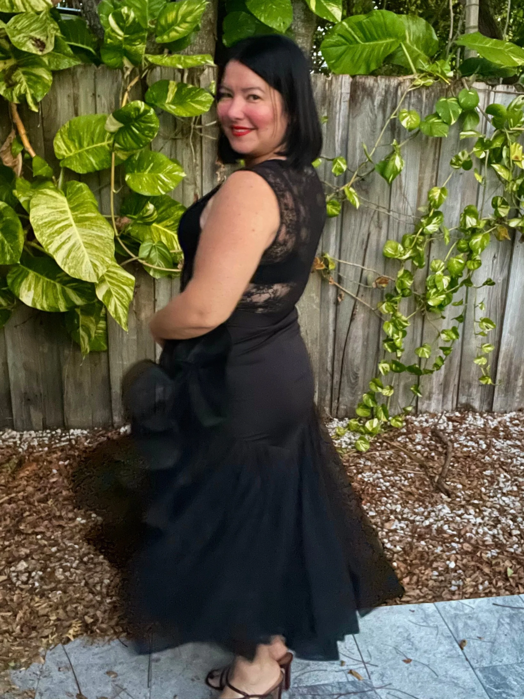 The Drama Flow Maxi Skirt