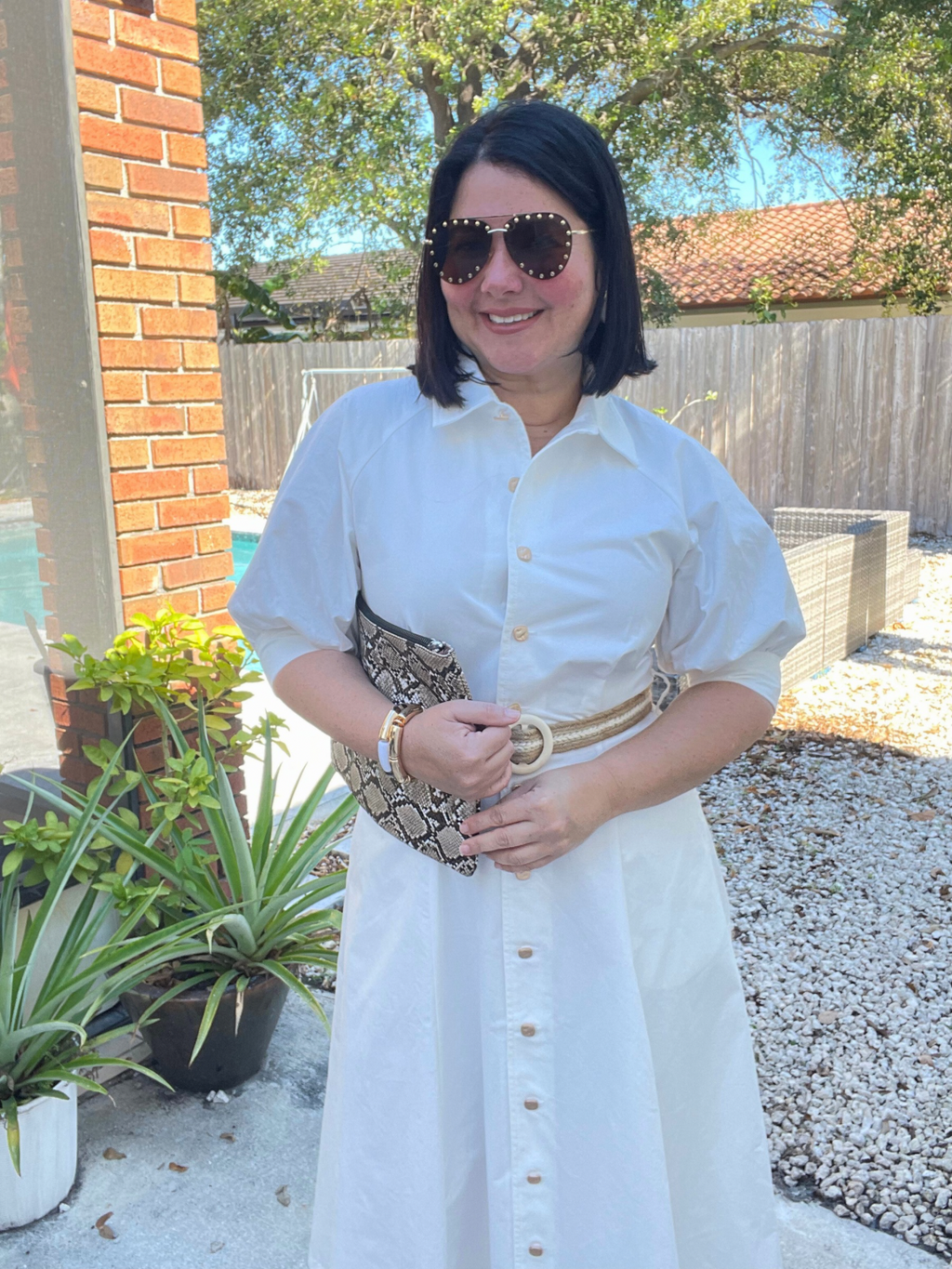 Dearest Detail Midi Dress