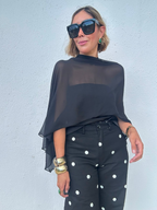 The She Arrived Top