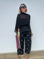 The She Arrived Top