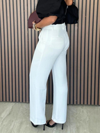The Studio Line Wide Leg Pant