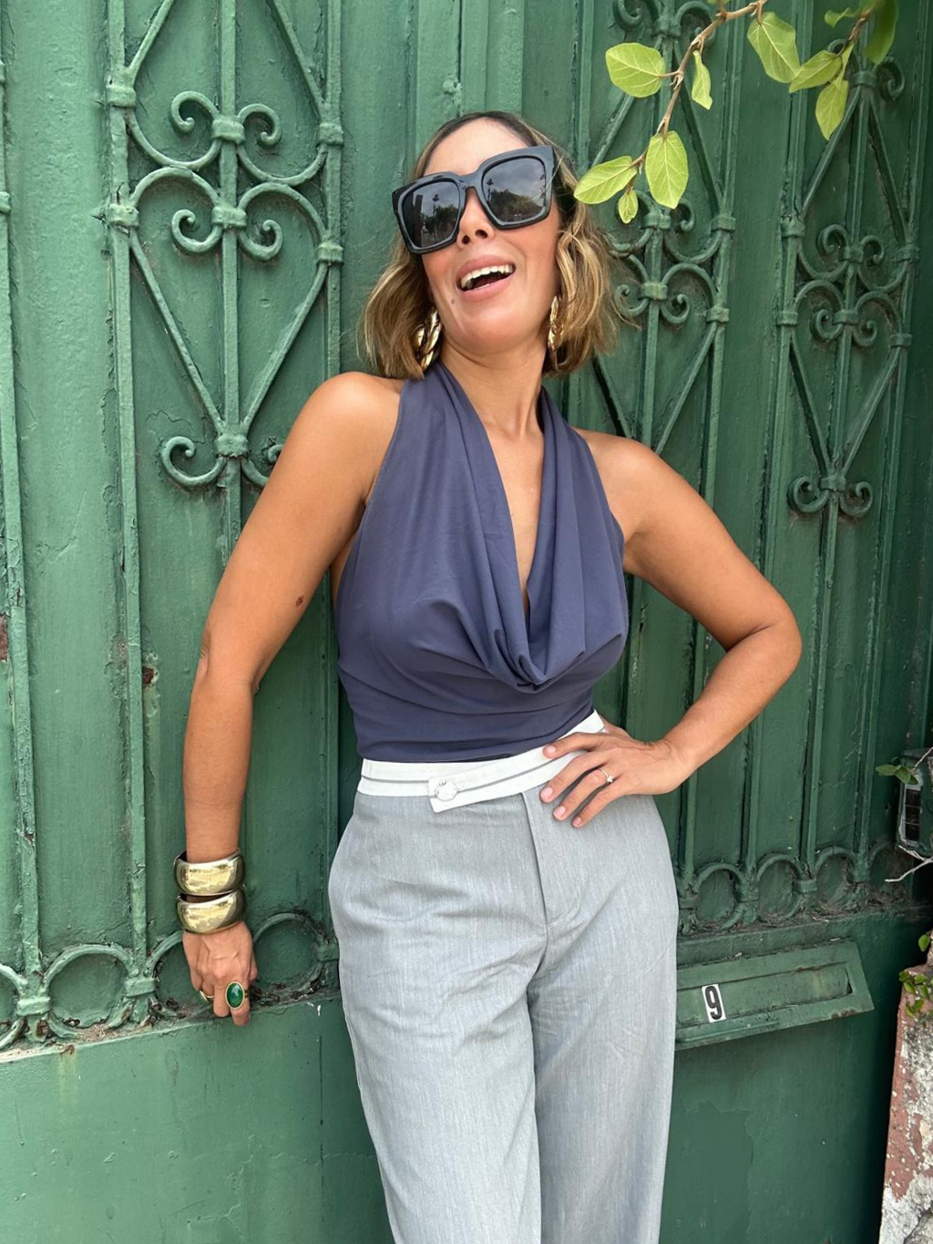 The Art of Attraction Top