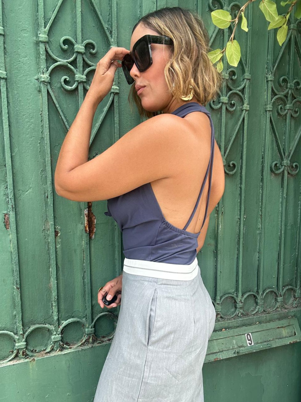 The Art of Attraction Top