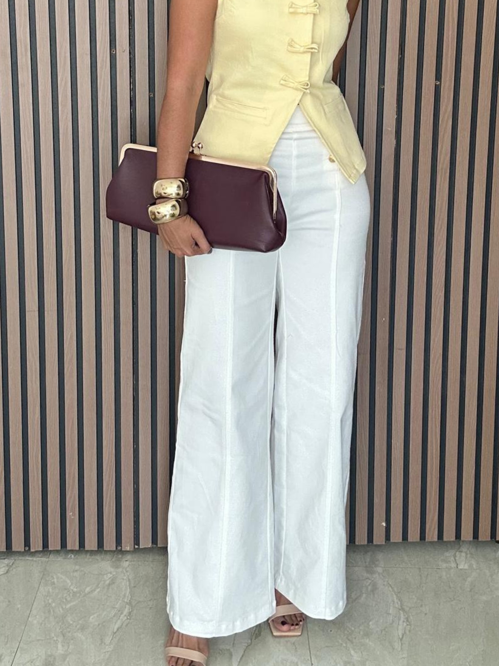 Abundance of Love Pants