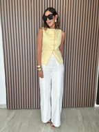 Abundance of Love Pants