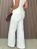 Abundance of Love Pants