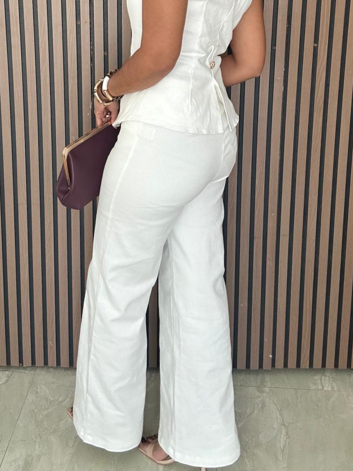 Abundance of Love Pants