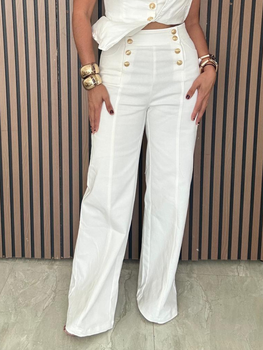 Abundance of Love Pants