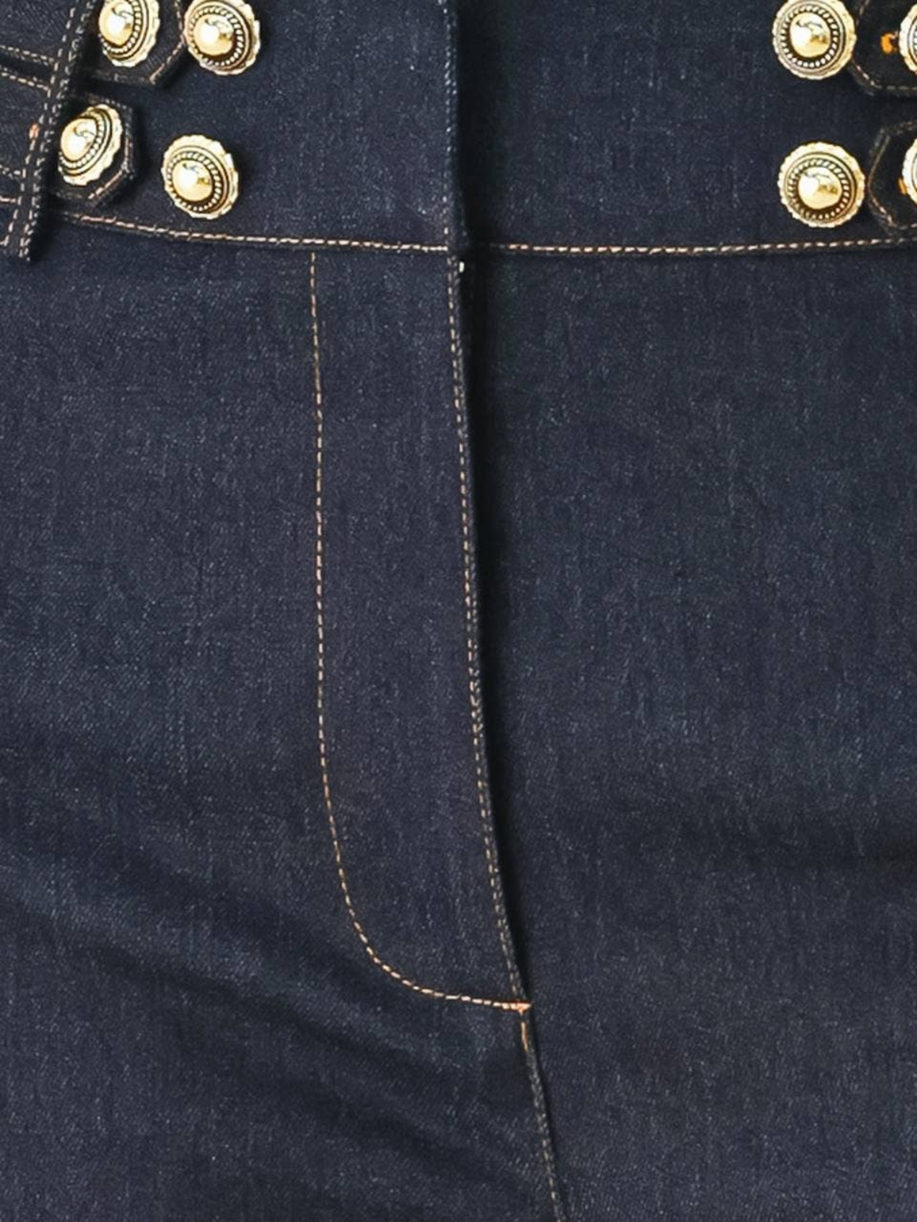 The She Means Business Jeans