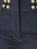 The She Means Business Jeans