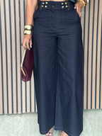 The She Means Business Jeans