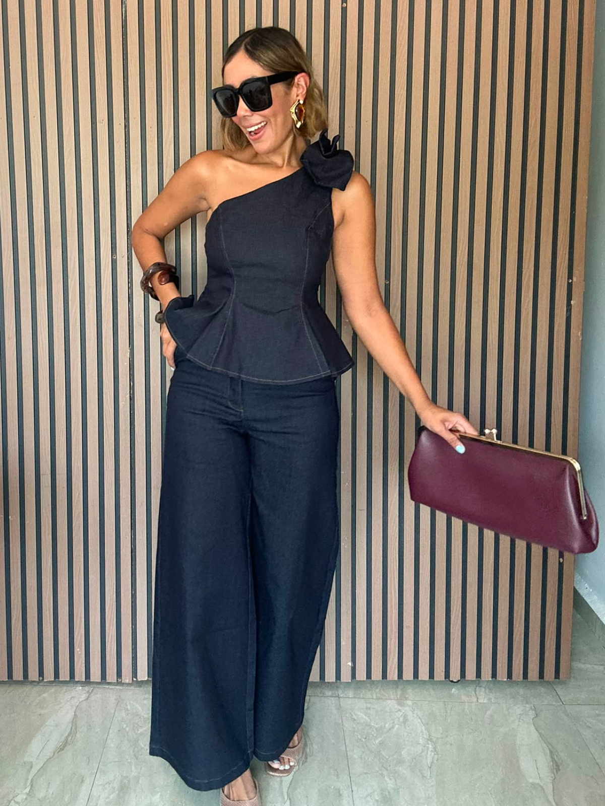 The Legs for Days Jeans