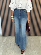 Denim, Done Right Pant