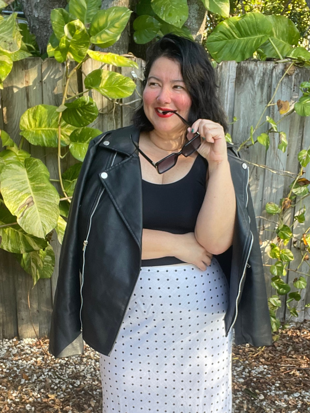 Wear It Twice Reversible Tank