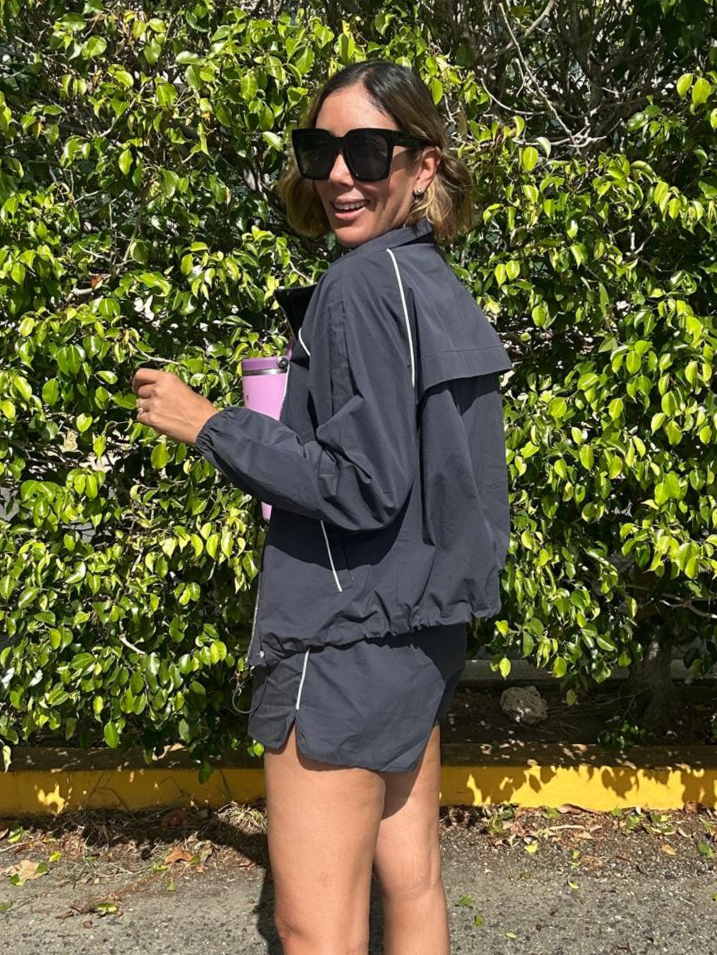 The Meet Me After Pilates Set
