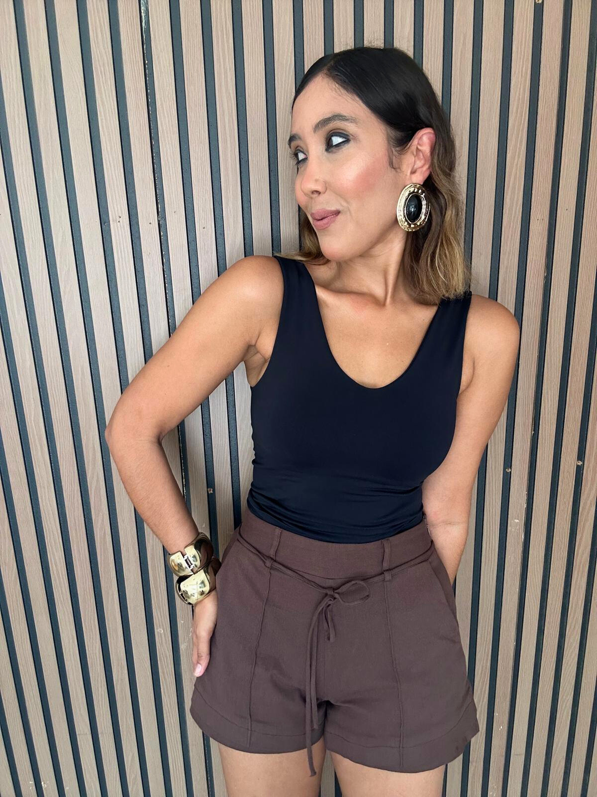 Wear It Twice Reversible Tank