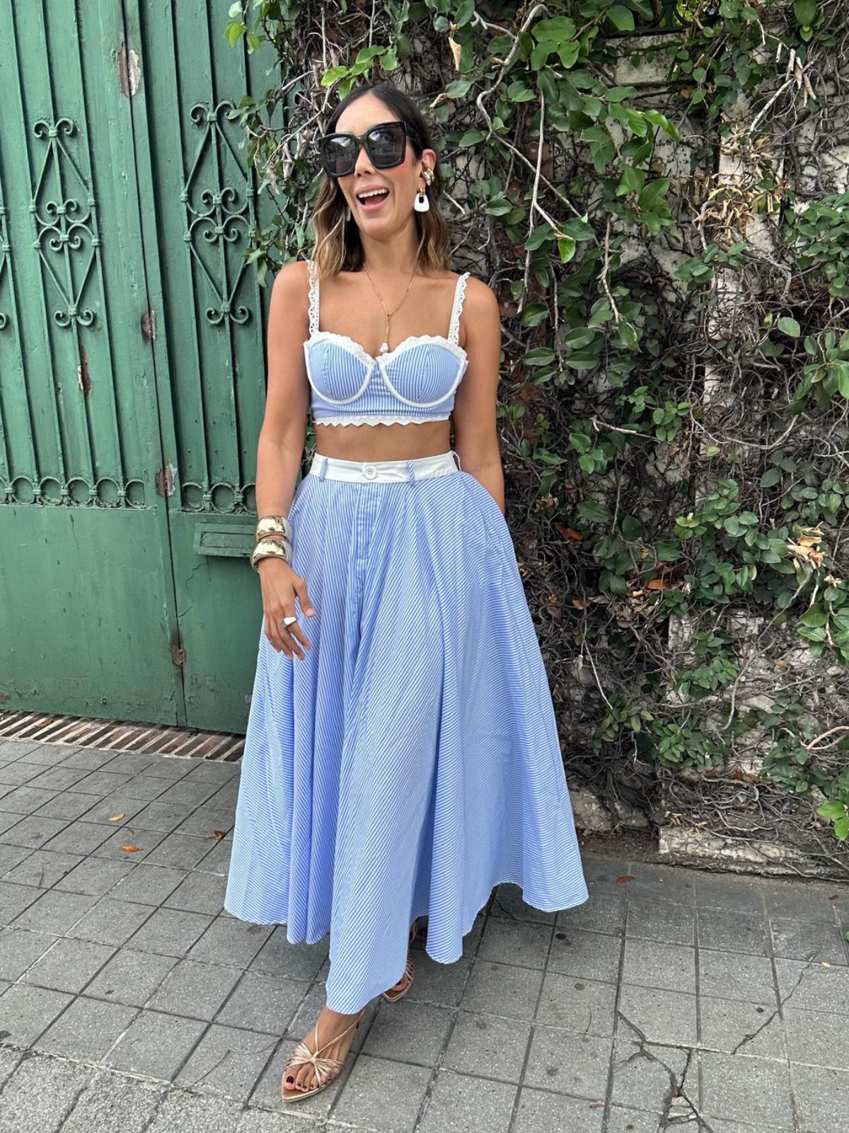 The Way I Feel Two-Piece Set