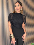 A Moment Entirely Yours Jumpsuit