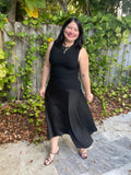 A Beautiful Kind of Mystery Dress