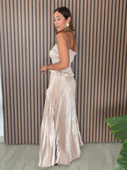 Somewhere in a Daydream Maxi Dress