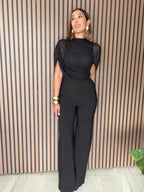 A Moment Entirely Yours Jumpsuit