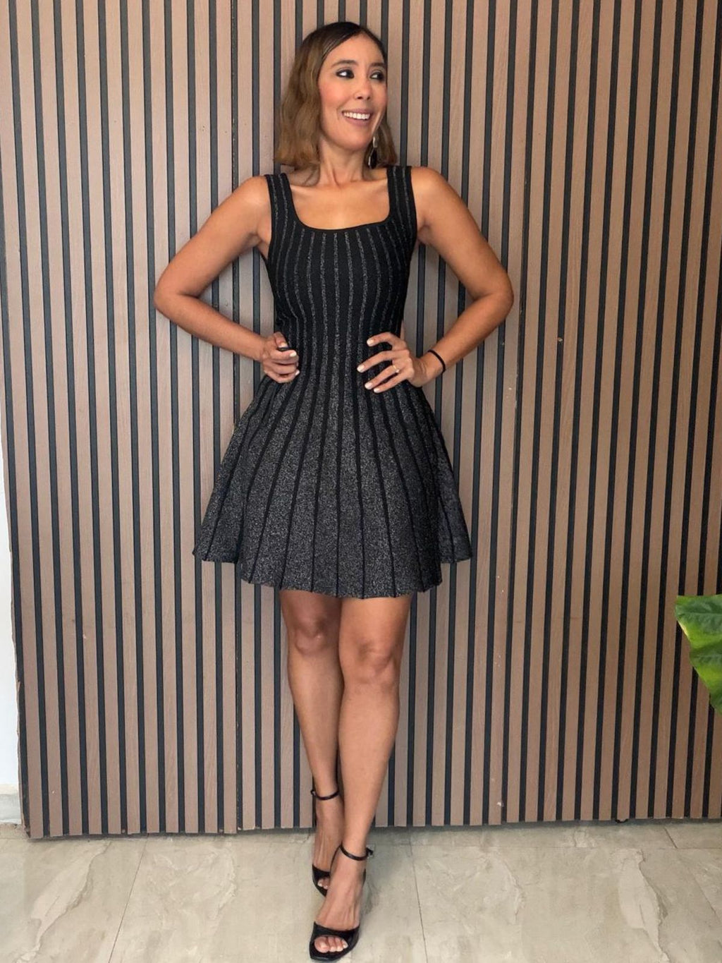 Your Always and Forever LBD