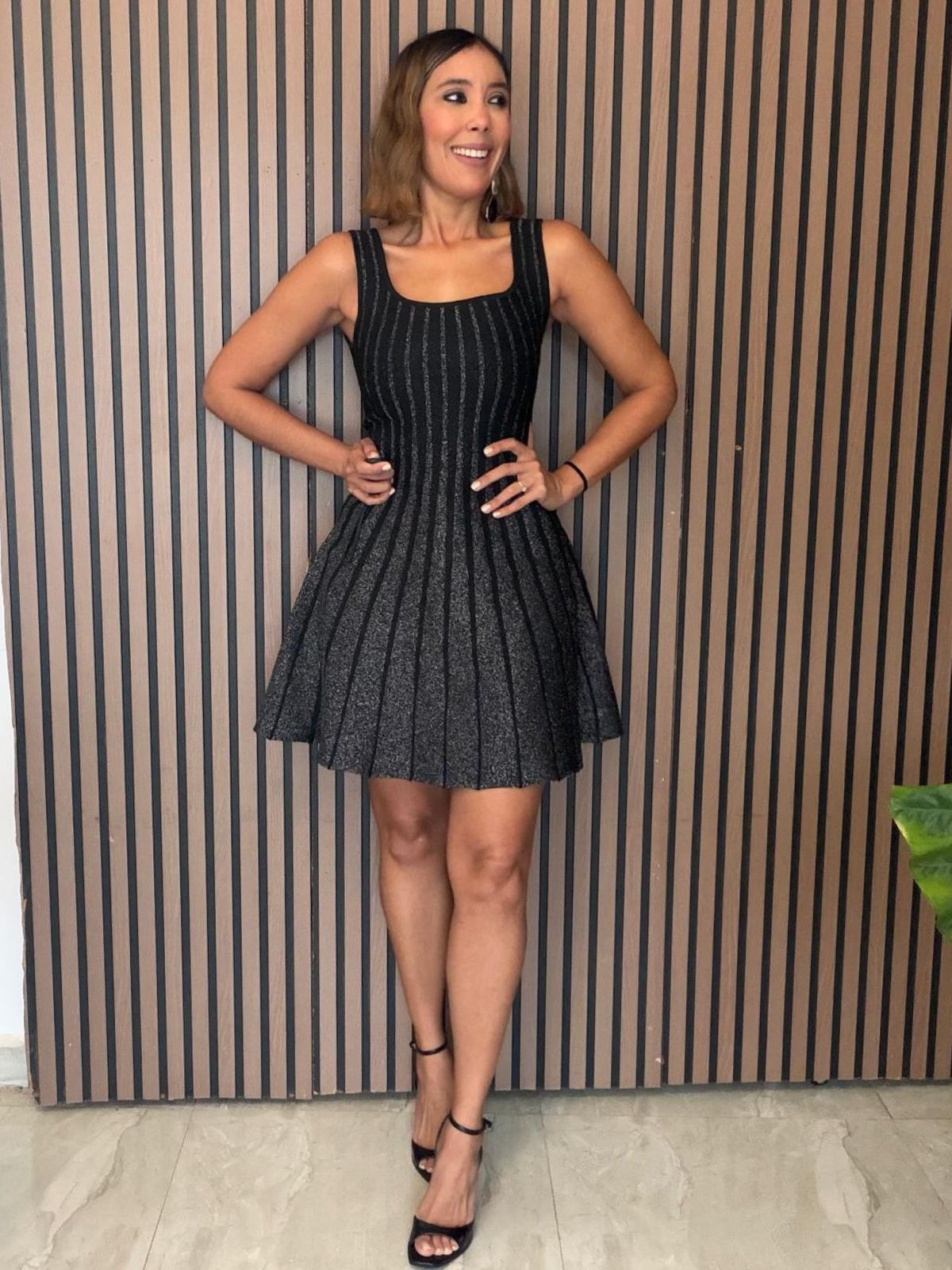 Your Always and Forever LBD