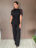 A Moment Entirely Yours Jumpsuit
