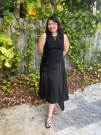 A Beautiful Kind of Mystery Dress