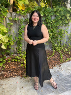 A Beautiful Kind of Mystery Dress