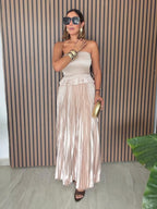 Somewhere in a Daydream Maxi Dress