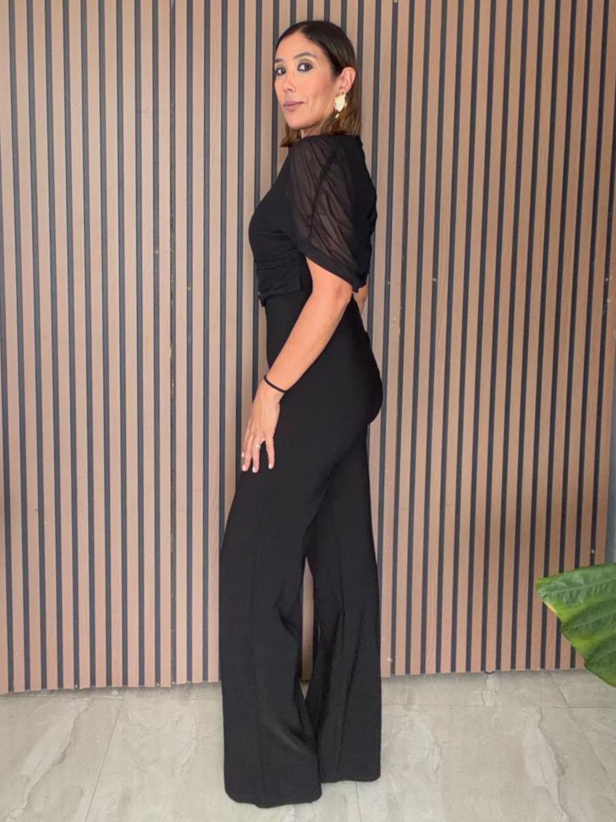 A Moment Entirely Yours Jumpsuit