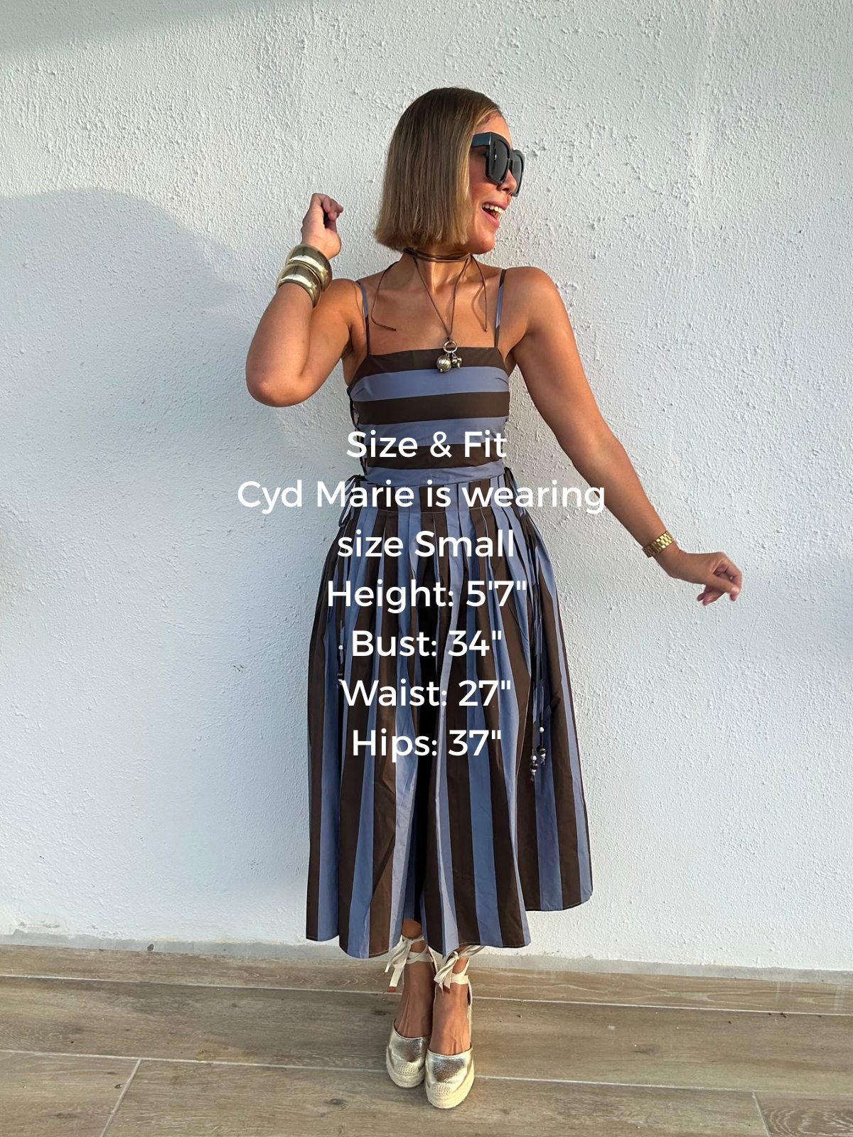 The Take the Scenic Route Midi Dress