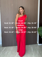 The Red Letter Set