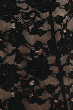 The Sweet Devotion Lace Skirt