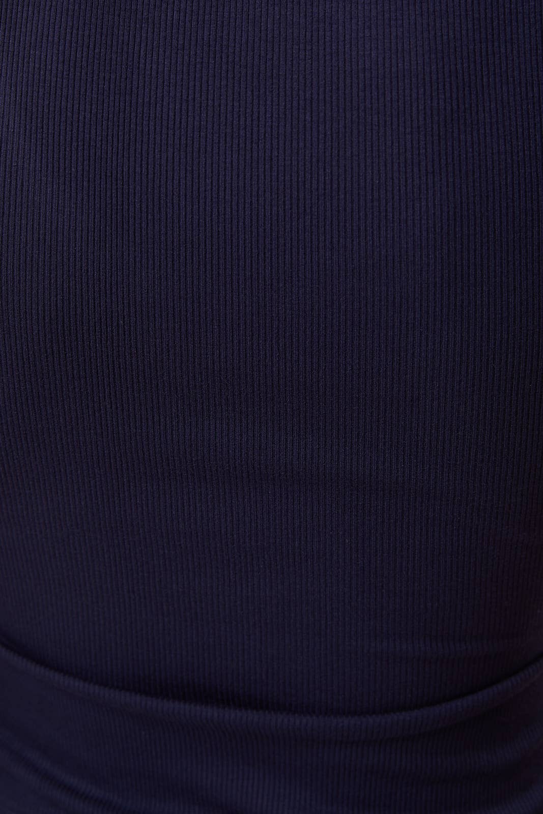 The Spice It Up Ribbed Tank