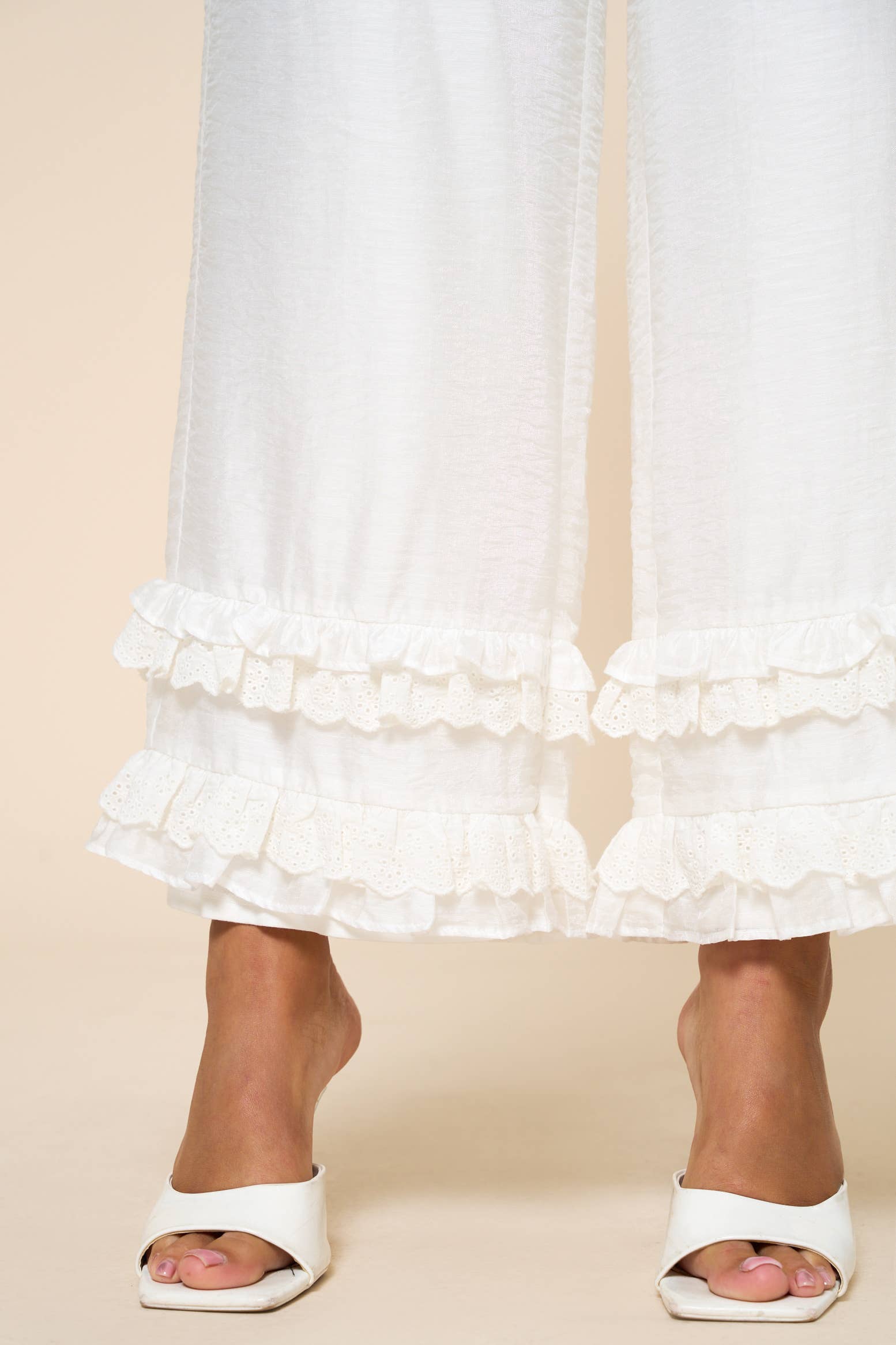 Twice the Charm Pants